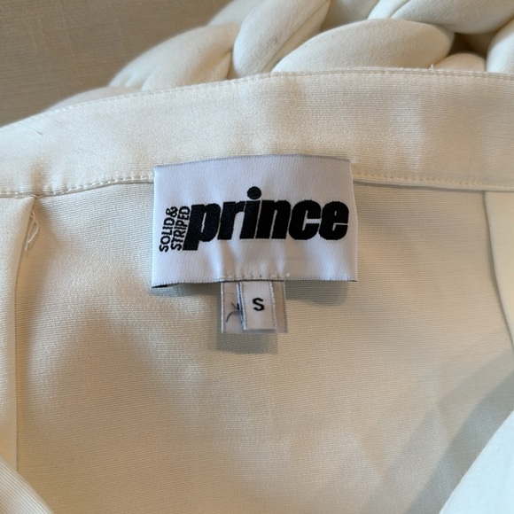 solid & striped x prince gia skirt - Picture 3 of 4